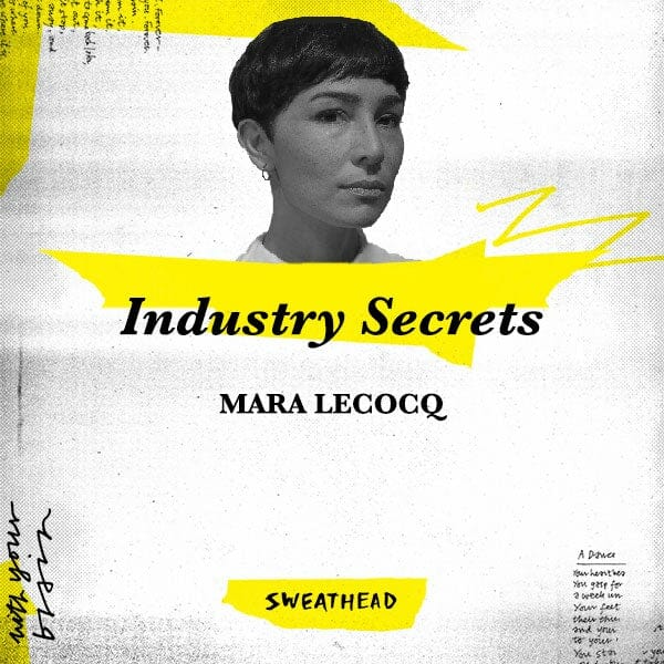 Industry Secrets - Mara Lecocq, Fishbowl